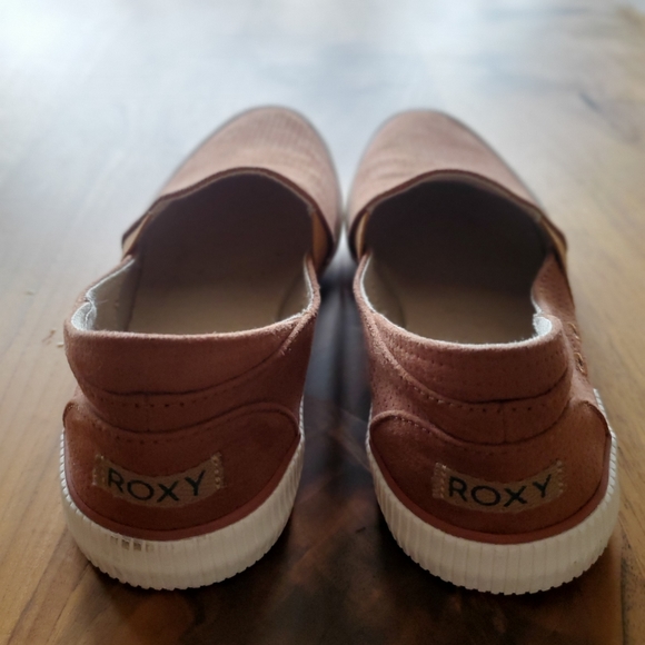 Roxy Brayden Slip-on Shoes size 6 - Picture 3 of 6
